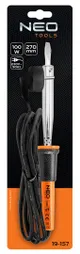 Купить Паяльник електричний Neo Tools 100Вт 500°C со скидкой