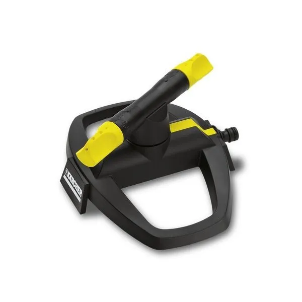 Дощуватель кругової KARCHER RS 120/2 фото №1