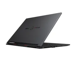 Ноутбук MSI Stealth MercedesAMG A1VGG 16.0 QHD+, Intel Core Ultra 9-185H, 32GB, F1TB, NVD4070-8, W11, чорний фото