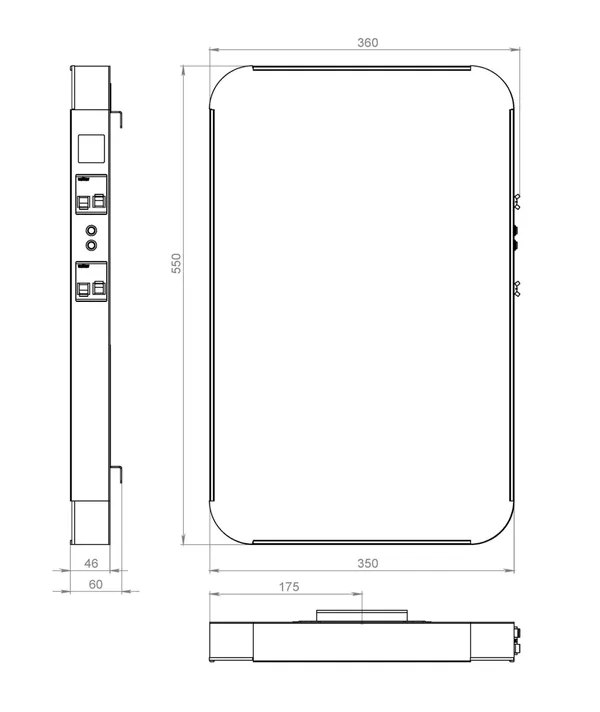 Volter™ Smart-5,5 (морозостійкий) купить в Украине