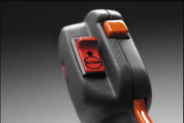 Мотокоса Husqvarna 545RХ с доставкой