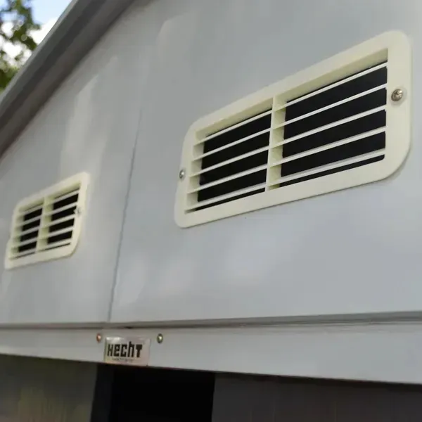 Садовый домик HECHT 12X10 PLUS отзывы