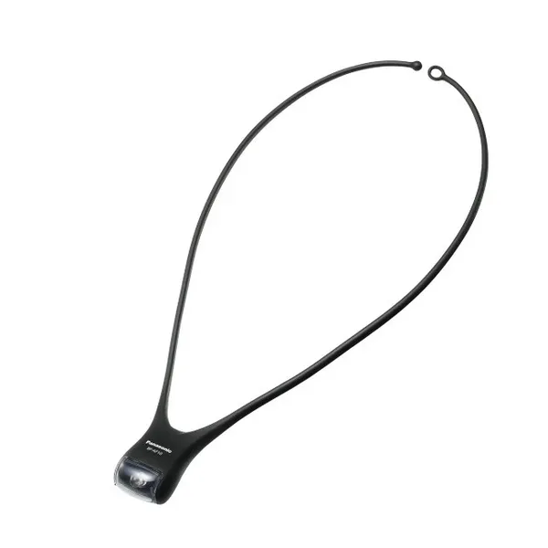 Ліхтар нашийний BF-AF10B, 13 люмен, до 9 метрів, до 15 годин роботи, живлення 2хCR2032 ціна в Україні