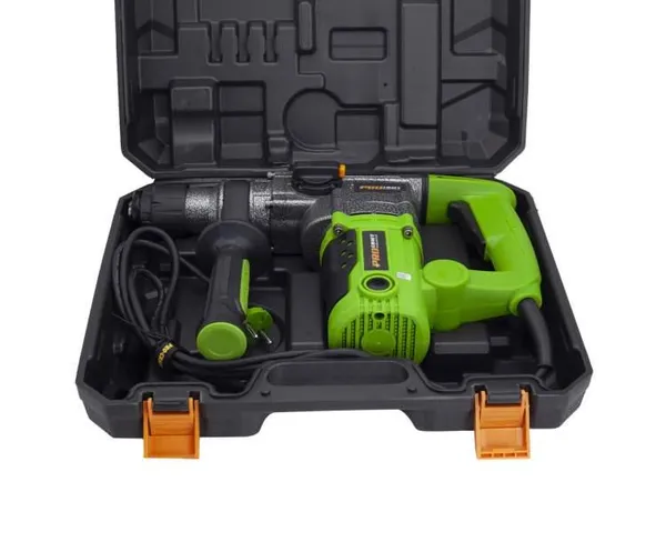 Перфоратор Procraft BH1550 Industrial бочковой заказать