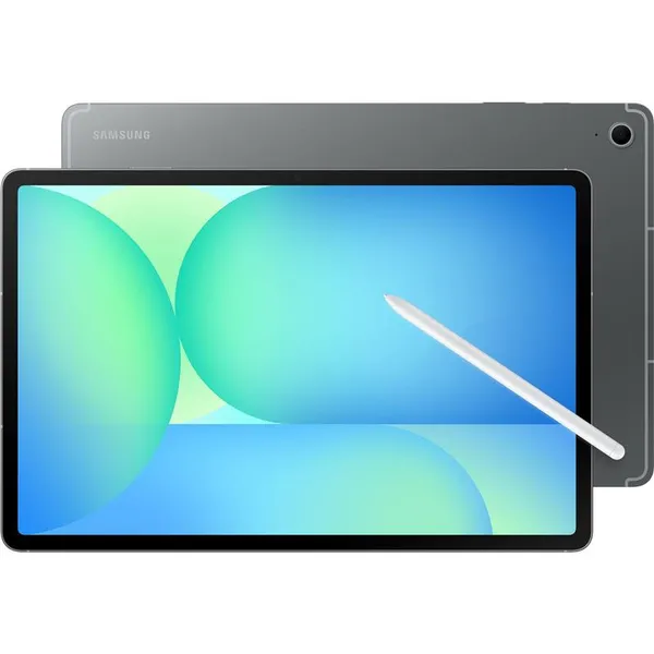 Планшет Samsung Galaxy Tab S10 FE+ (X620) 13.1" 12ГБ, 256ГБ, 10090мА•год, Android, сірий