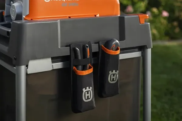 Измельчитель Husqvarna GS 340is (без АКБ и ЗУ) отзывы