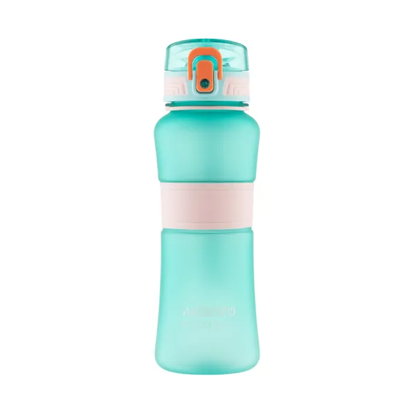 Купити Пляшка для води Ardesto Balance 650мл, пластик, блакитний