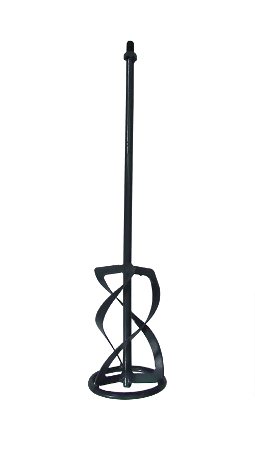 Венчик универсальный для дрели Vulkan 125x600 мм М14