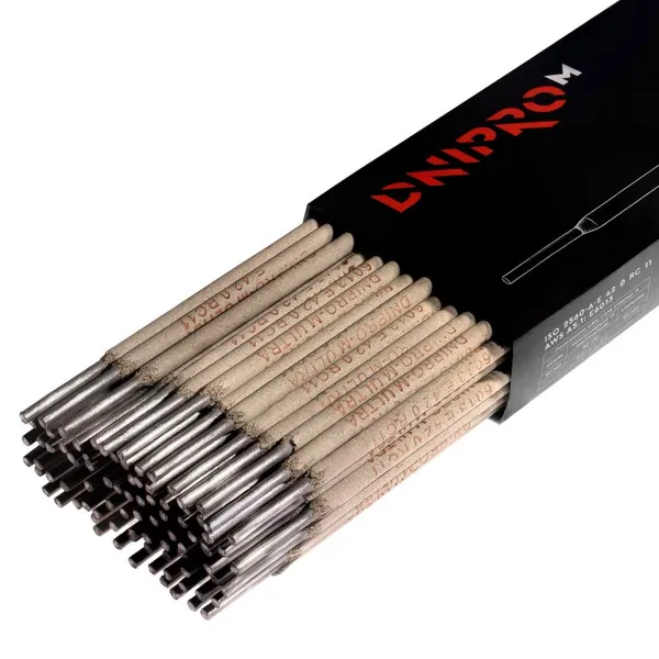 Электроды Dnipro-M ULTRA 6013 3 мм 2,5 кг цена в Украине