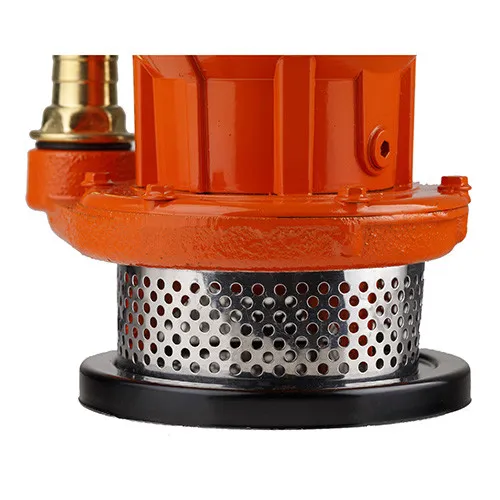 Заказать Дренажный насос 12 куб.м/ч, 370 Вт Rebiner RWP-2150 (для чистой воды) с доставкой