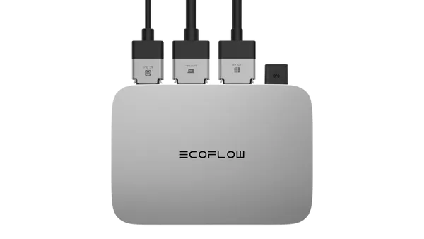 Мікроінвертор EcoFlow PowerStream 800W купити в Україні