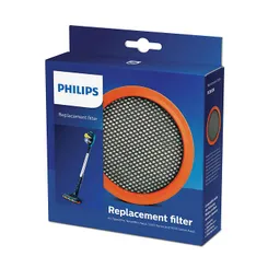 Фільтр Philips FC8009/01 для SpeedPro и SpeedPro Aqua фото