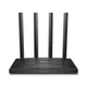 Маршрутизатор TP-LINK ARCHER C80 AC1900, 4xGE LAN, 1xGE WAN,  MESH