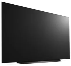 Телевизор 83" LG OLED 4K 120Hz Smart WebOS Black фото