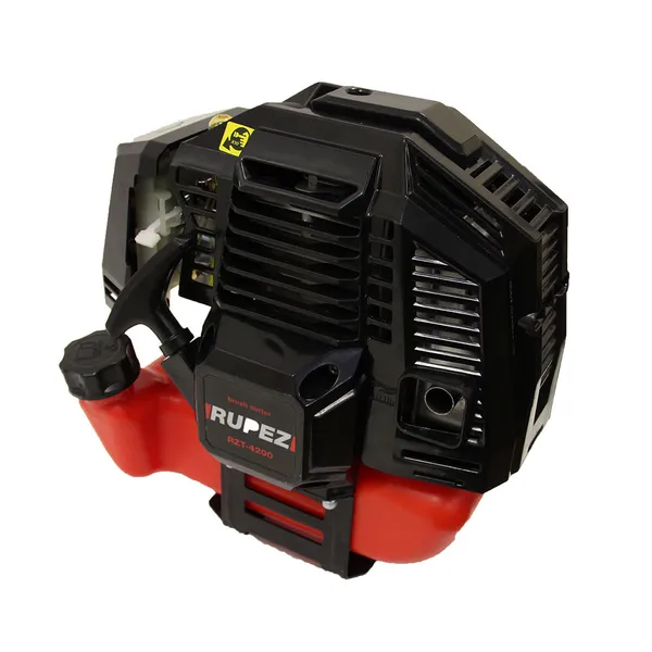 Мотокоса Rupez RZT-4200 (триммер бензиновый) цена в Украине