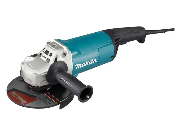 Кутова шліфувальна машина Makita GA7060 фото №1