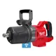 Гайкокрут акумуляторний 1" MILWAUKEE, M18 ONEFHIWF1DS-0C, 2711Нм (кейс) цена в Украине