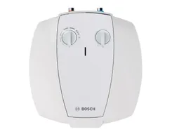 Водонагреватель электрический Bosch Tronic 2000 T Mini ES 015 T, 1.5 кВт, 15 л, под мойкой, Болгария, B фото