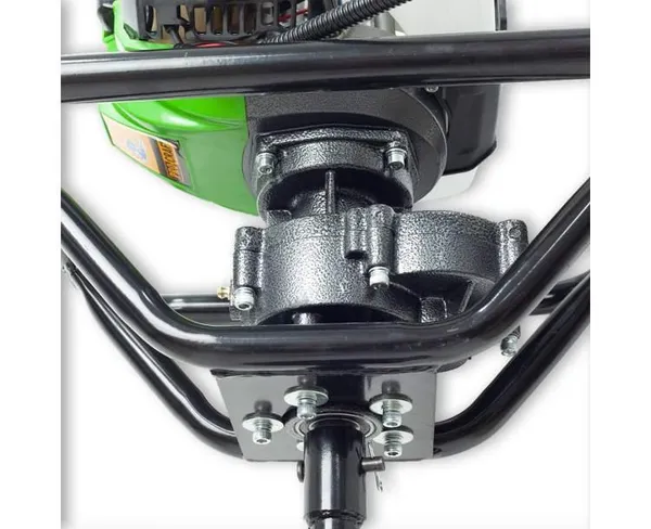 Мотобур (бензобур) Procraft GD62 (Professional) цена в Украине