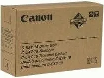 Драм-юнит Canon C-EXV18 iR1018/1018J/1022 (26900 стр.)