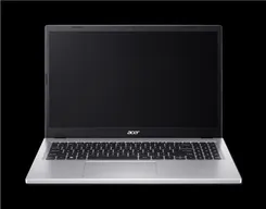 Ноутбук Acer Extensa EX215-57 15.6" FHD IPS, Intel i5-13420H, 16GB, F512GB, UMA, Lin, сріблястий фото