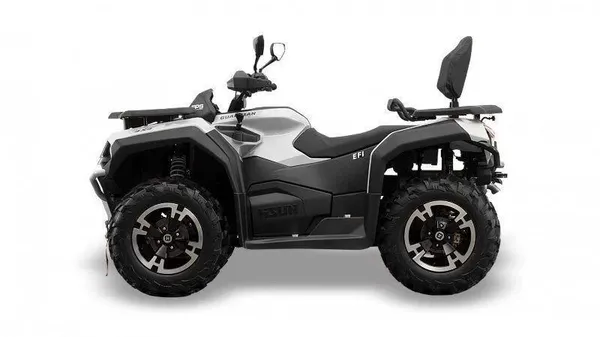 Купить Квадроцикл Hisun Guardian 550