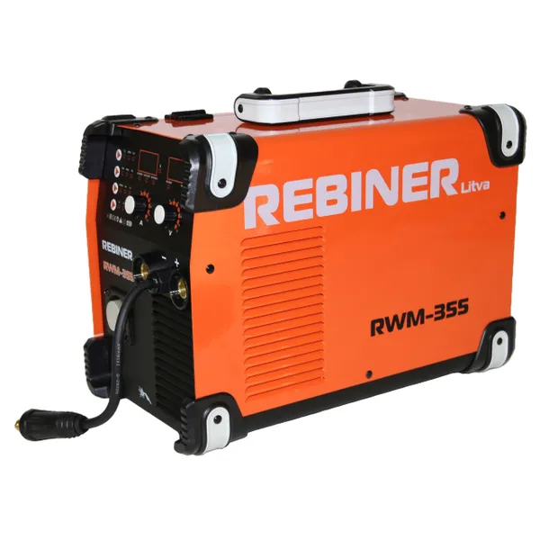 Сварочный полуавтомат Rebiner RWM-355