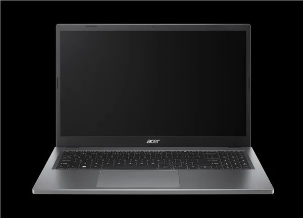 Ноутбук Acer Extensa EX215-24 15.6" FHD IPS, AMD R3-7320U, 16GB, F512GB, UMA, Lin, сірий