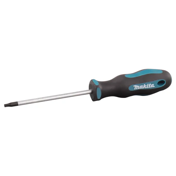 Отвертка магнитная Makita T20 (T20X100)