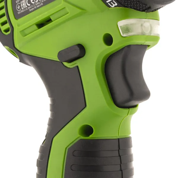 Купить Безщеточный аккумуляторный шуруповерт 12 В Procraft PA12Pro (1 АКБ 2 А/ч) со скидкой