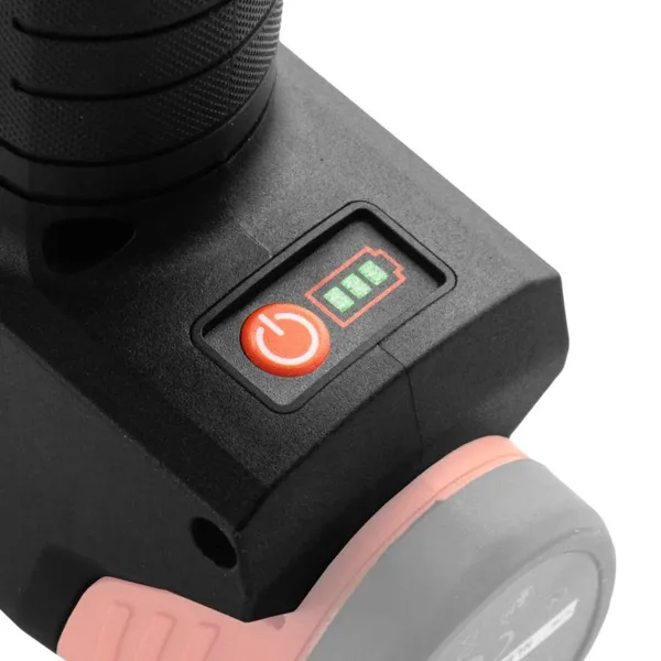 Аккумуляторный секатор Dnipro-M PS-12BC (без АКБ и ЗУ) отзывы