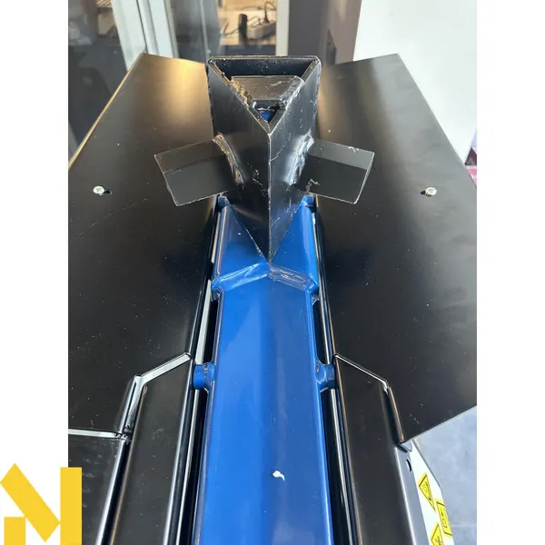 Купить Делитель дровокола Scheppach Ox1-500 со скидкой