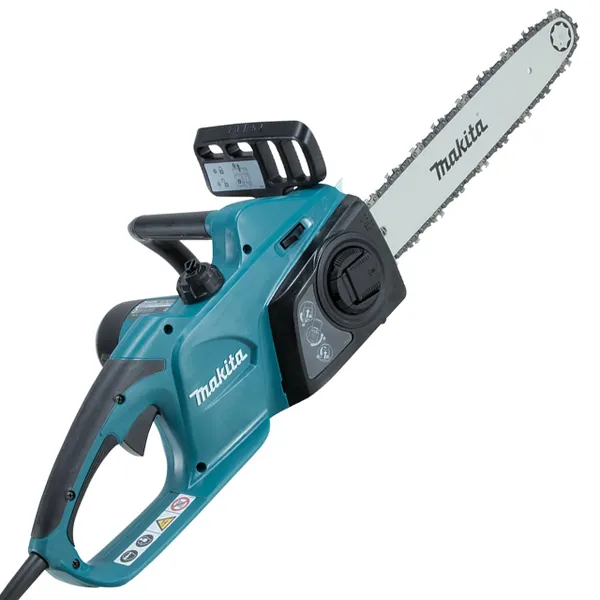 Пила ланцюгова мережева Makita UC3541A 1800Вт 35см 4.7кг