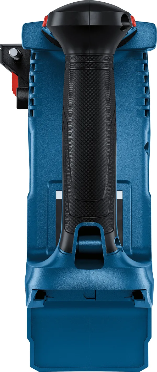 Перфоратор акумуляторний Bosch Professional GBH 187-LI SDS-Plus 18В 2.4Дж 2.9кг без АКБ та ЗП купити в Україні