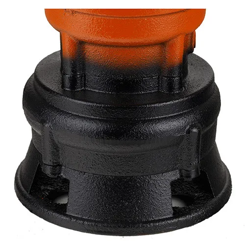 Купить Фекальный насос 15 куб.м/ч, 550 Вт Rebiner RWP-2450 (для грязной воды) со скидкой