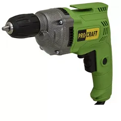 Дрель Procraft PS800Pro фото