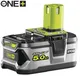 Аккумулятор Ryobi ONE+ RB18L50 18В 5А·ч 0.7кг