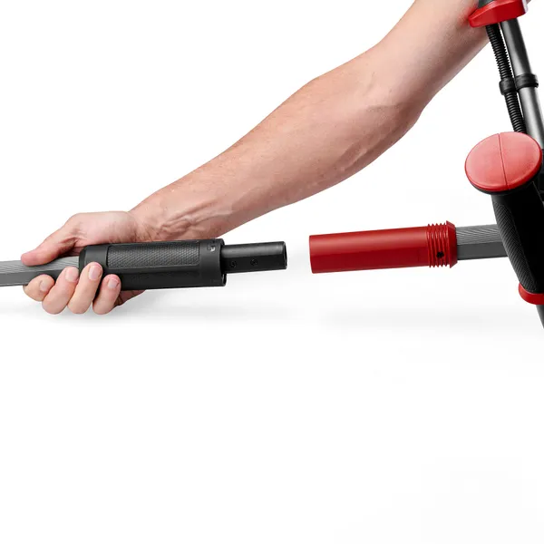 Купить Триммер-коса аккумуляторная Einhell GP-BC 36/430 Li BL - Solo бесщеточная 36В(18+18) 5200об/мин 7.25кг без АКБ и ЗП со скидкой