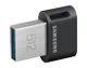 Накопичувач Samsung  512GB USB 3.1 Type-A Fit Plus