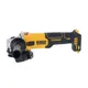 Шлифмашина угловая аккумуляторная DeWALT 18В XR Li-lon 125мм 0-9000об/мин 1.61кг без АКБ и ЗП заказать