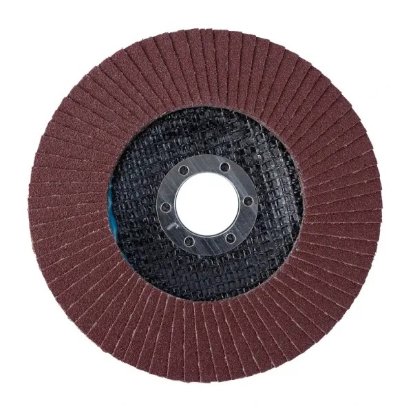 Диск лепестковый 125 мм, Р120, T27 Procraft FD125P120T27 упаковка 10 шт цена в Украине