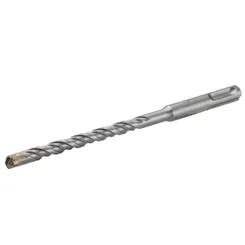 Бур по бетону Tolsen Профі SDS-Plus X-Tip, 10x210мм, тведість 88 HRA фото