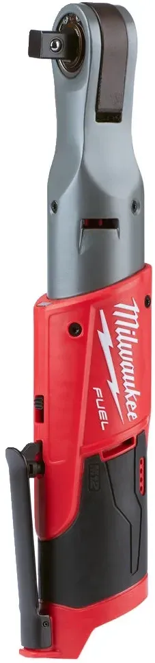 Гайковерт угловой Milwaukee M12 FIR12-0 (без АКБ и ЗУ) фото №1