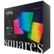 Панель Smart LED Twinkly Squares 3 Extension RGB IP20 16x16см расширение TWQ064STW-07-BEU