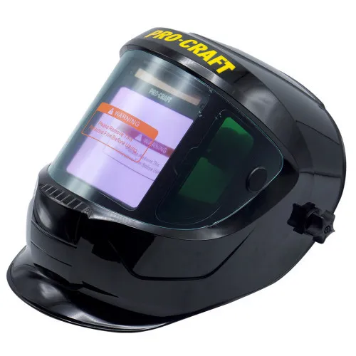 Маска сварщика хамелеон Procraft SHP1000 сварочная маска