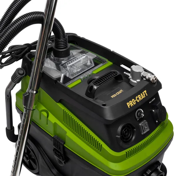 Купить Промышленный пылесос Procraft VP2000