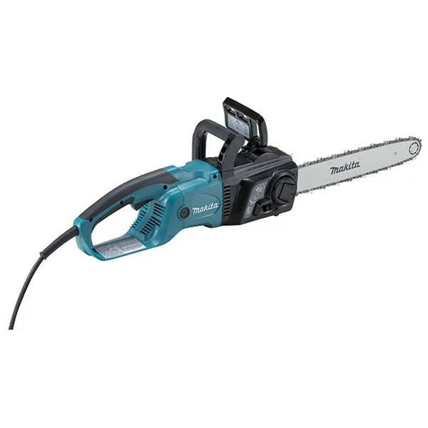 Пила ланцюгова мережева Makita UC3551A 2000Вт 35см 5.5кг