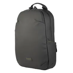 Рюкзак Tucano Laser 15.6"/16", чёрный фото