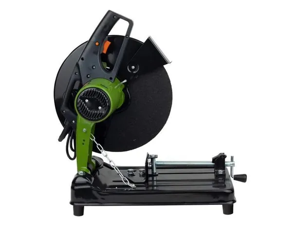 Монтажная пила по металлу Procraft AM-3200 труборез, металлорез отзывы