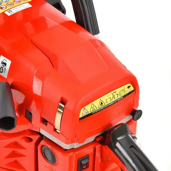 Пилка бензиновая HECHT 950 заказать